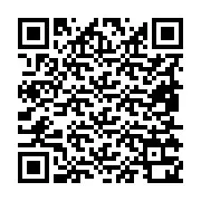 Kod QR dla numeru telefonu +19855320493