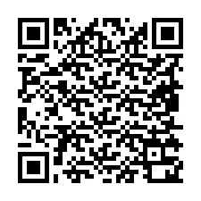 QR Code for Phone number +19855320496