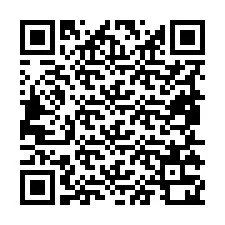 QR Code for Phone number +19855320523