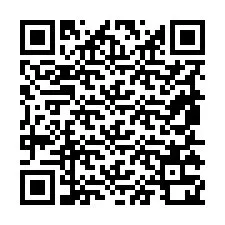 QR-код для номера телефона +19855320531