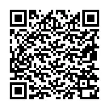 Kod QR dla numeru telefonu +19855320685