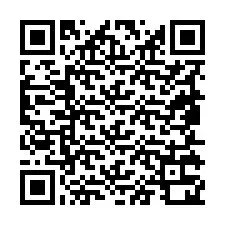 QR-код для номера телефона +19855320828