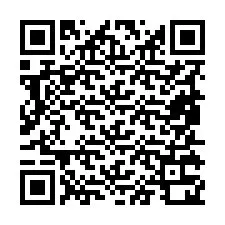 QR Code for Phone number +19855320877