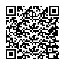 Kod QR dla numeru telefonu +19855320899