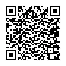 QR-Code für Telefonnummer +19855320927