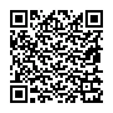 QR Code สำหรับหมายเลขโทรศัพท์ +19855321005