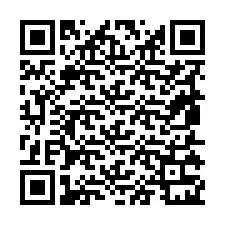 Código QR para número de telefone +19855321041