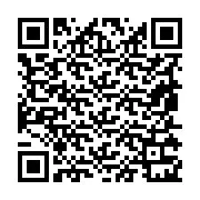 Codice QR per il numero di telefono +19855321065