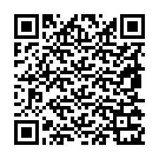 QR код за телефонен номер +19855321090