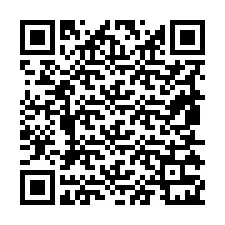 QR код за телефонен номер +19855321091