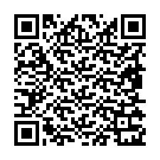 Codice QR per il numero di telefono +19855321092