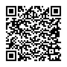 Código QR para número de teléfono +19855321093