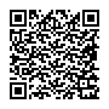 QR-koodi puhelinnumerolle +19855321176