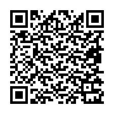 Codice QR per il numero di telefono +19855321193