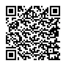 QR-Code für Telefonnummer +19855321206