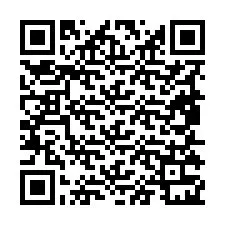 Kode QR untuk nomor Telepon +19855321232