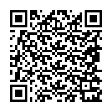 Kode QR untuk nomor Telepon +19855321272