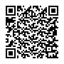 QR-код для номера телефона +19855321324