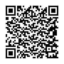 Kode QR untuk nomor Telepon +19855321330