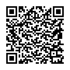 Kod QR dla numeru telefonu +19855321341