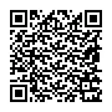 QR Code สำหรับหมายเลขโทรศัพท์ +19855321595