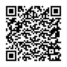 QR Code สำหรับหมายเลขโทรศัพท์ +19855321601