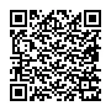 QR-код для номера телефона +19855321646