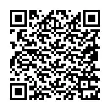 QR kód a telefonszámhoz +19855321668