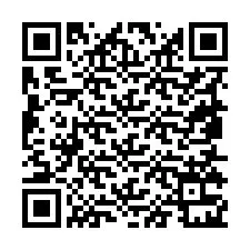 QR-koodi puhelinnumerolle +19855321688