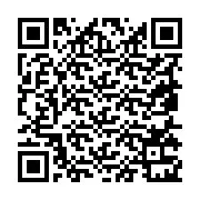 QR-code voor telefoonnummer +19855321708