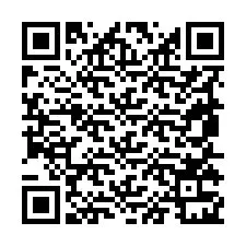 Código QR para número de teléfono +19855321730