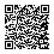 Kode QR untuk nomor Telepon +19855321783