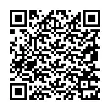 QR-Code für Telefonnummer +19855321790