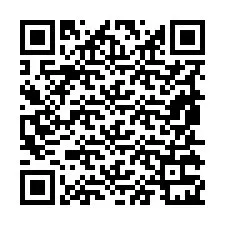 Kod QR dla numeru telefonu +19855321875