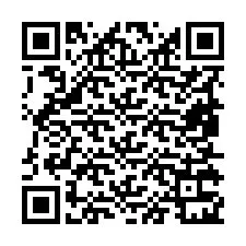Kode QR untuk nomor Telepon +19855321897
