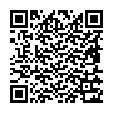 QR Code for Phone number +19855322002