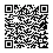 QR-код для номера телефона +19855322009