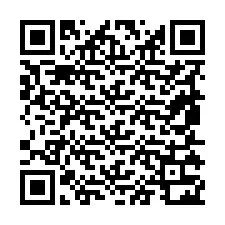 QR Code for Phone number +19855322031