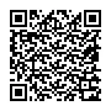 QR kód a telefonszámhoz +19855322049