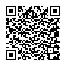 电话号码二维码 +19855322050
