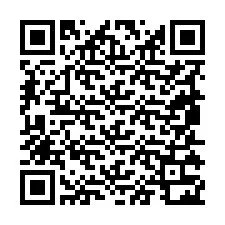 QR Code for Phone number +19855322074