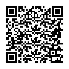 QR Code for Phone number +19855322077