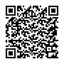 QR Code for Phone number +19855322078