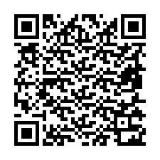 QR Code for Phone number +19855322107