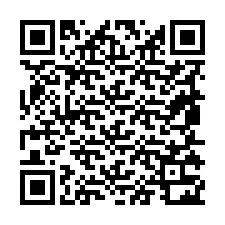 QR Code for Phone number +19855322121