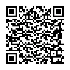 QR Code for Phone number +19855322125