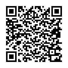 QR Code for Phone number +19855322153