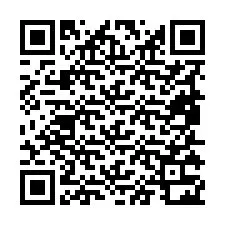 QR Code for Phone number +19855322163