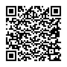 QR Code for Phone number +19855322203