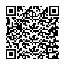 QR Code for Phone number +19855322212